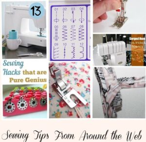 How to Make a Bible Cover - Sew Very Crafty