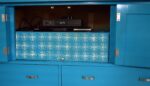 Atomic Stars, Transform Dated Furniture with Paint