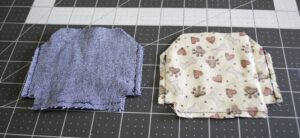 Sew up the Sides Sew up the Sides, Create New Looks with old Jeans