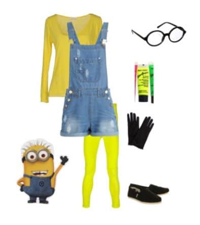 Minions Minions, From around the web