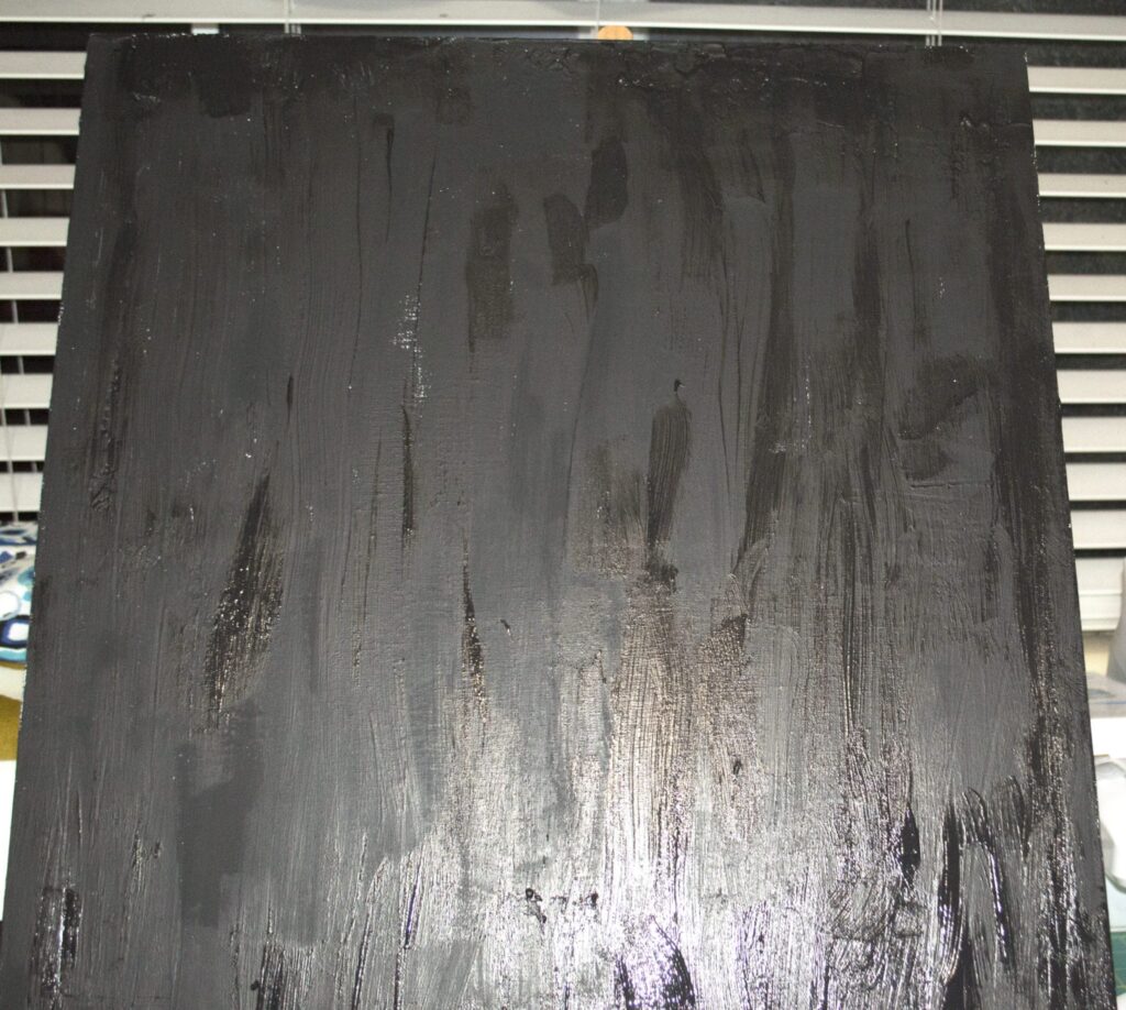 paint-entire-canvass-black Paint Entire Canvass Black, Pint Your Own Christmas Angels