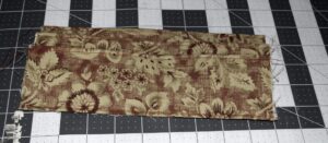top-stitch-the-edges-and-sew-down-the-middle Cell Phone Wallet