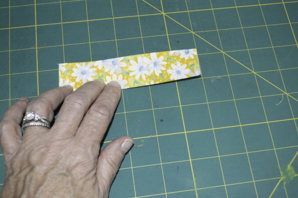 Fold the Tabs and Strap Perfect Coupon Organizer