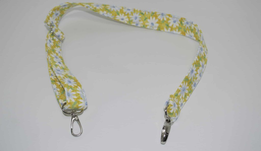 Strap Perfect Coupon Organizer