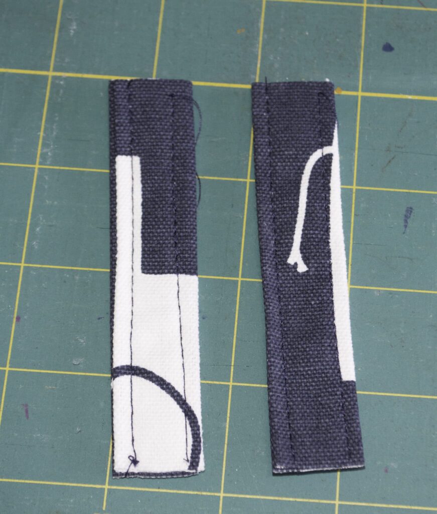 Make the Tabs Easy DIY Drawstring Backpack