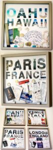 shadowboxes Travel Projects Around the Web