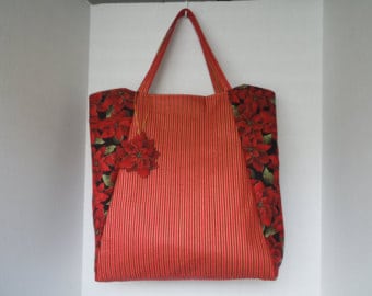 Christmas Tote