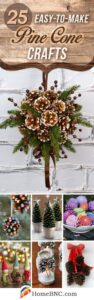 diy-pine-cone-crafts-ideas-pinterest-share-homebnc-v2 Christmas Crafts around the web