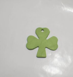 Bake your Shape DIY Car Diffusers