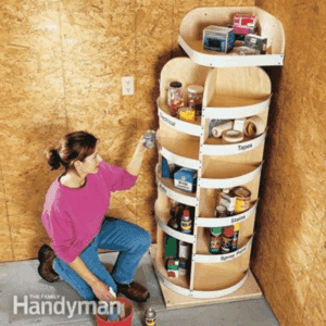 16 Organizing Tips