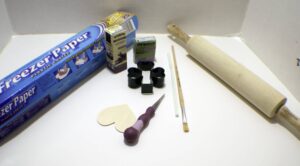 What you will Need Car Diffuaers DIY Car Diffusers