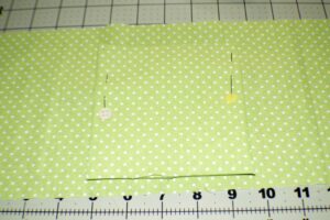 Add the Pockets Pleated Clutch Handbag Tutorial