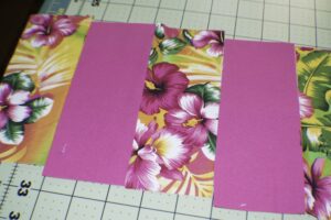 Alternate the Pieces Pleated Clutch Handbag Tutorial
