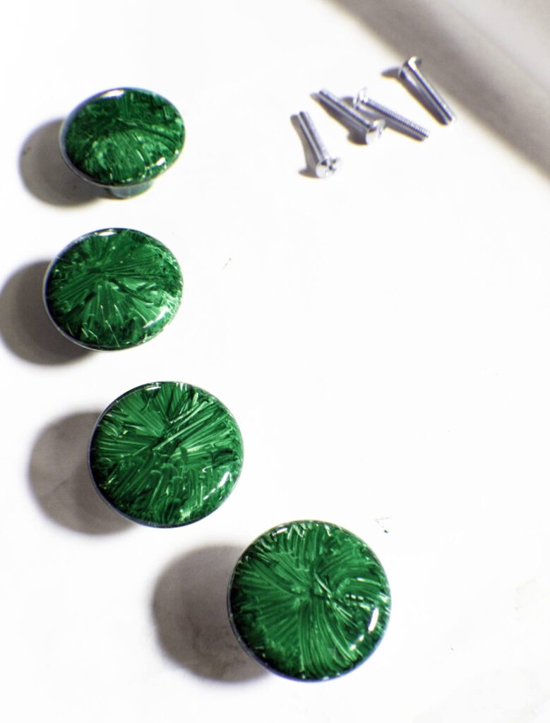 How to make sharpie knobs in 3 easy steps