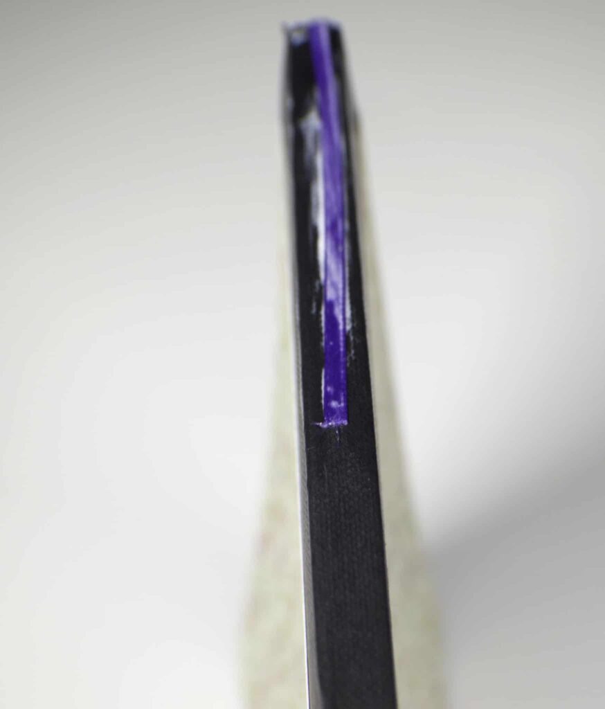 Turn a composition book into a beautiful journal