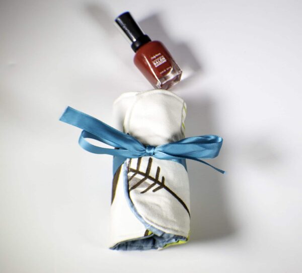 How to Make an Easy Manicure Kit - Sew Very Crafty