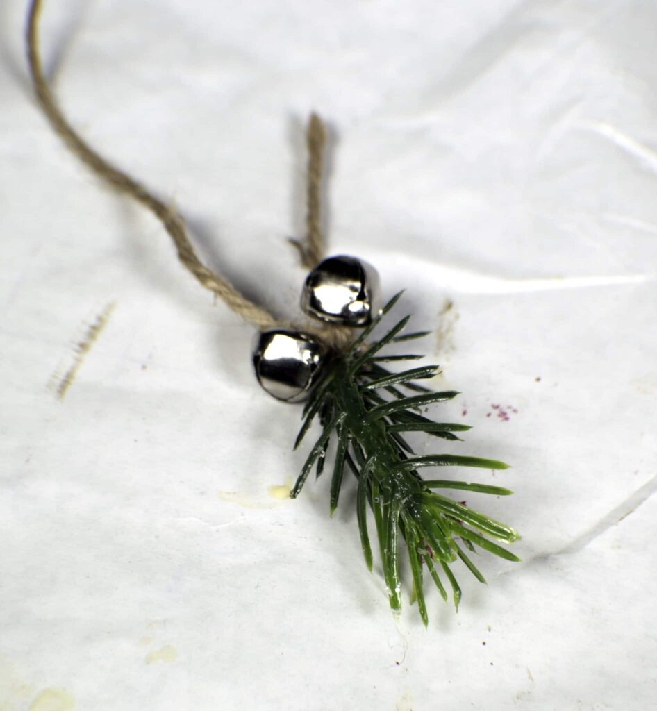 How to make popsicle stick ornaments