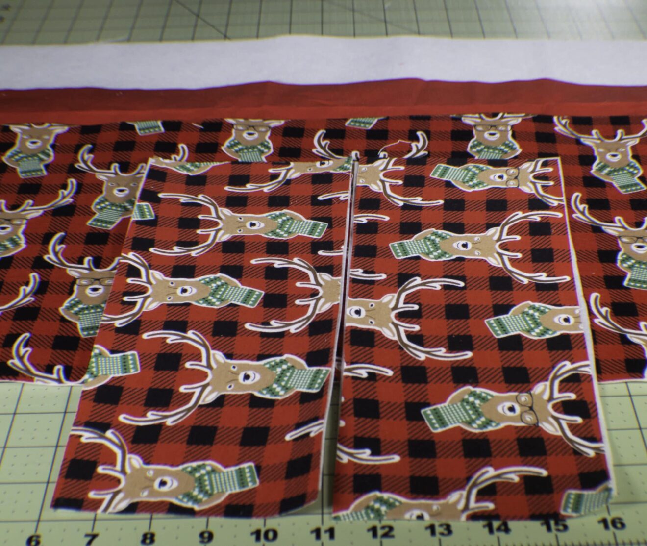 How to Make a Fabric Basket - Sew Very Crafty