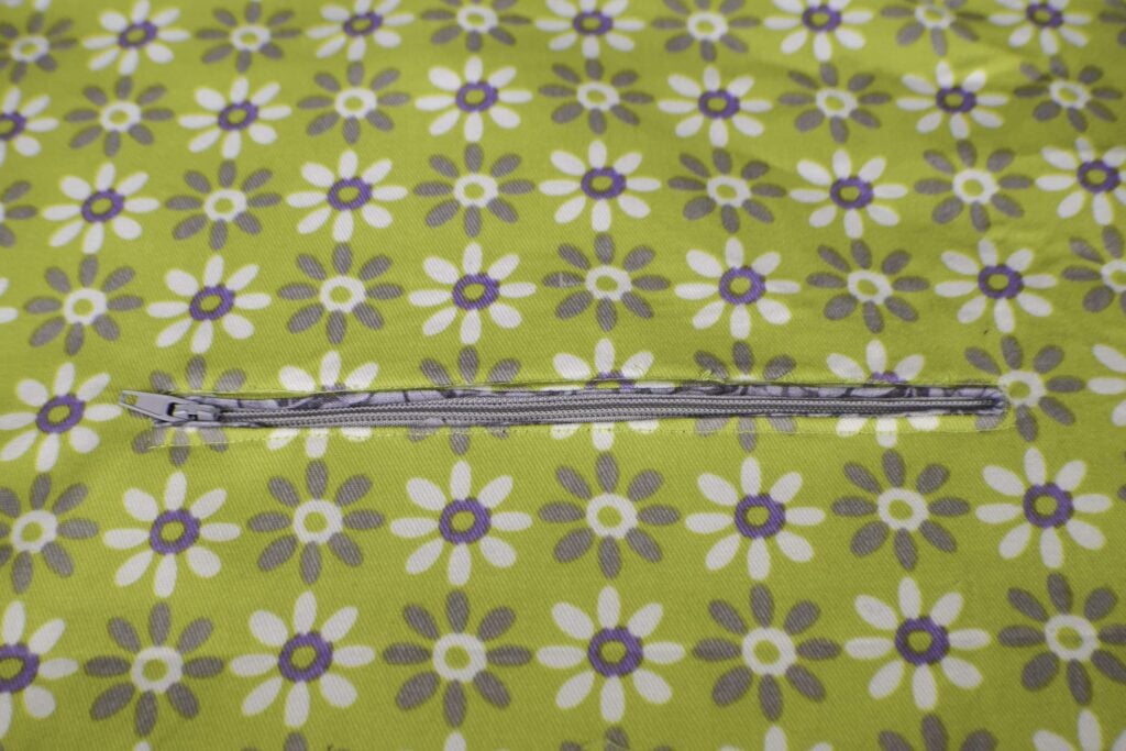 How to make a custom gym bag