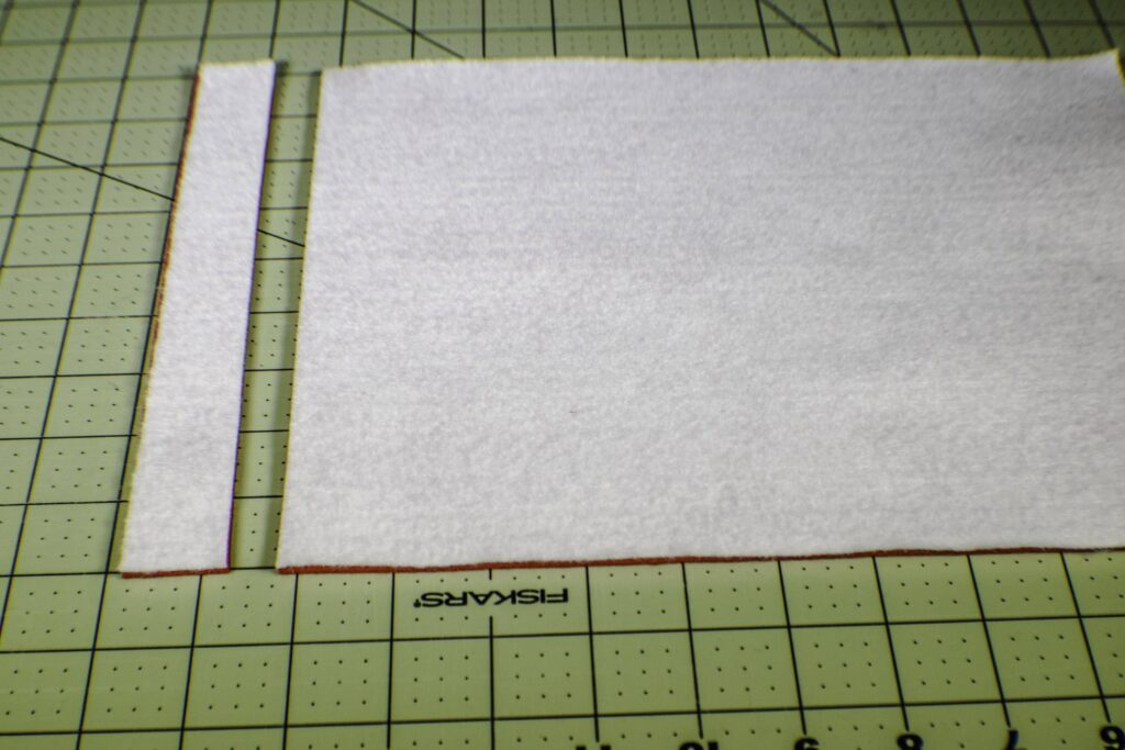 How to Make a woven heart Pouche