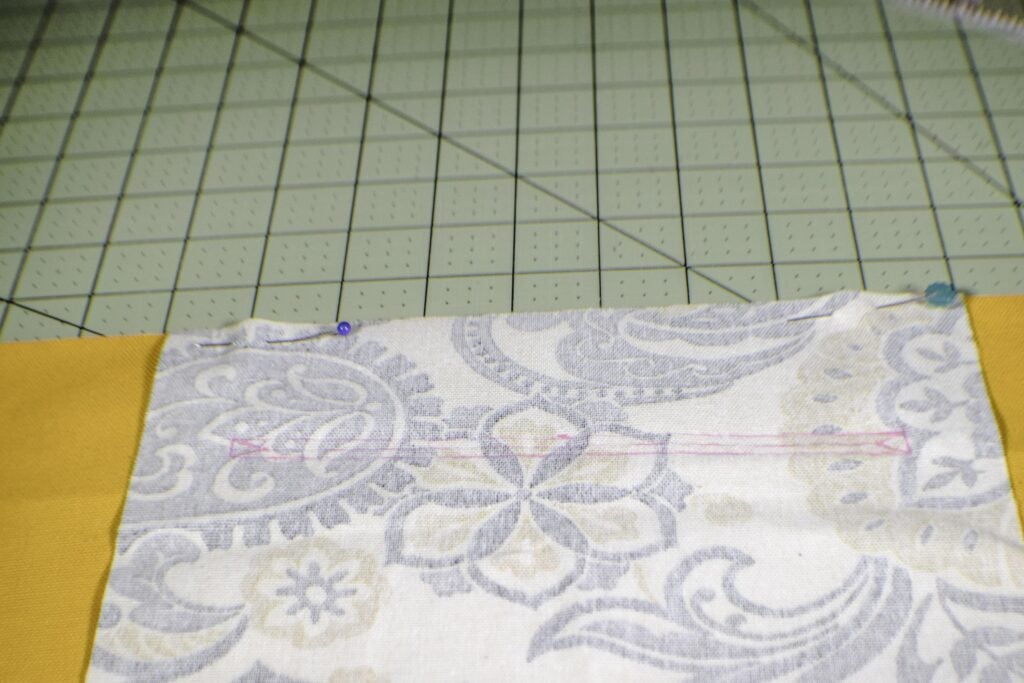 Make a Padded DSLR Camera Case