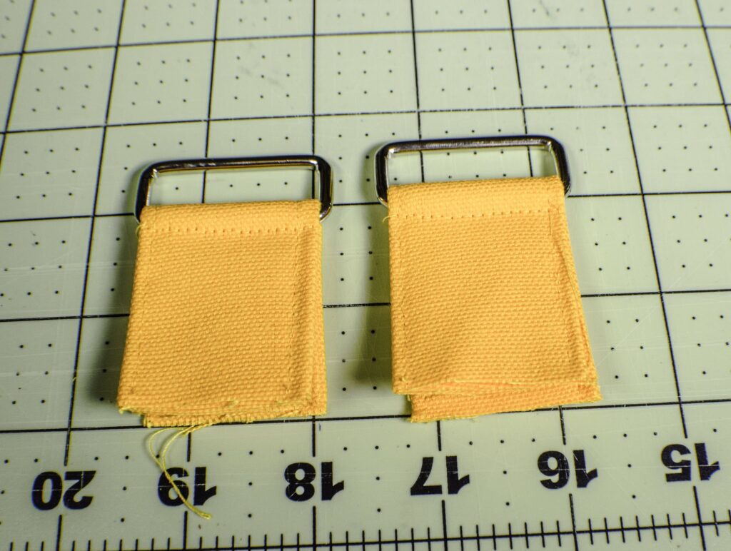 Make a padded dslr camera bag