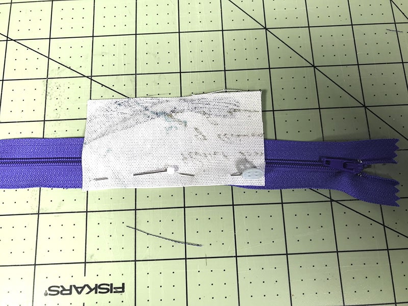 Make a Key chain wallet