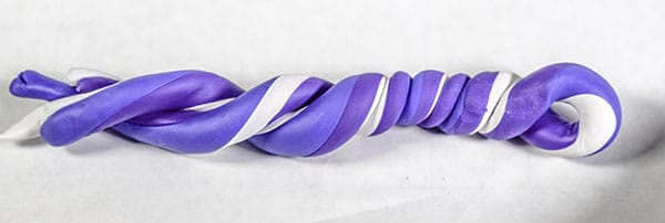 Simple DIY Marbled Pen Tutorial