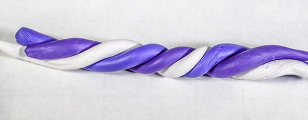 Simple DIY Marbled Pen Tutorial