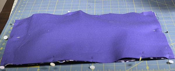 How to make a bible cover