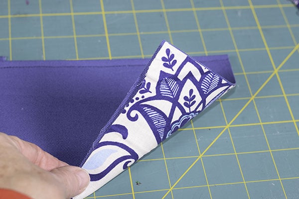 How to Make a Bible Cover