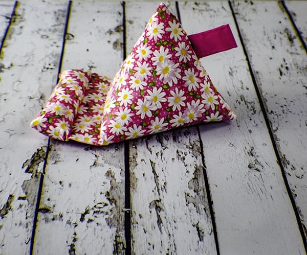 How to make a tablet stand