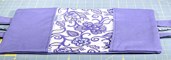 How to make a bible cover