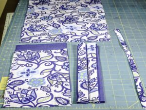 How to Make a Bible Cover - Sew Very Crafty