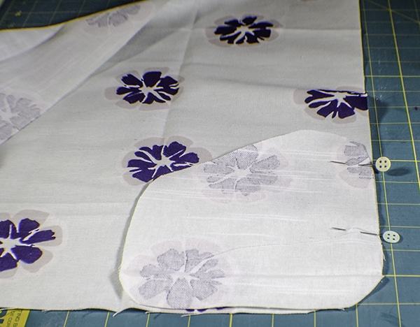 How to make a scan n cut dust cover