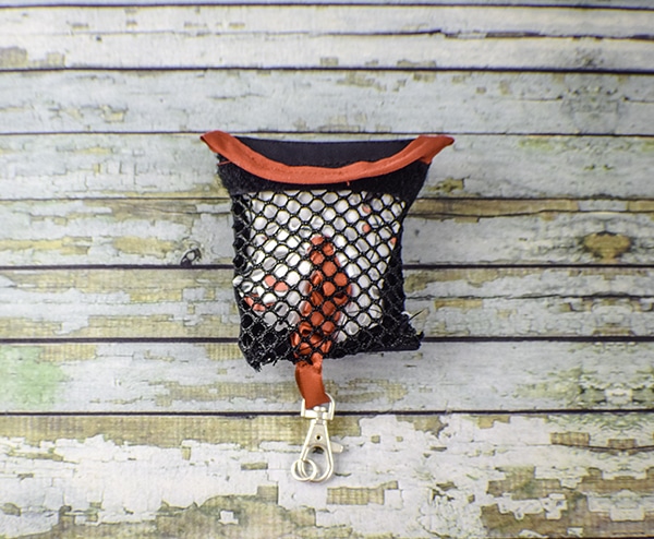 How to Make Zero Waste Hand Towel