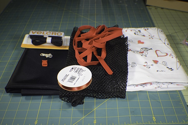 How to Make a Zero Waste Hand Towel