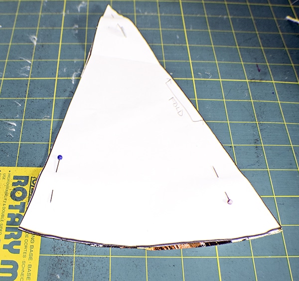 How to Make a Halloween Gnome