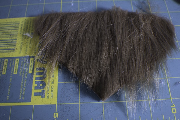 How to make a Halloween gnome