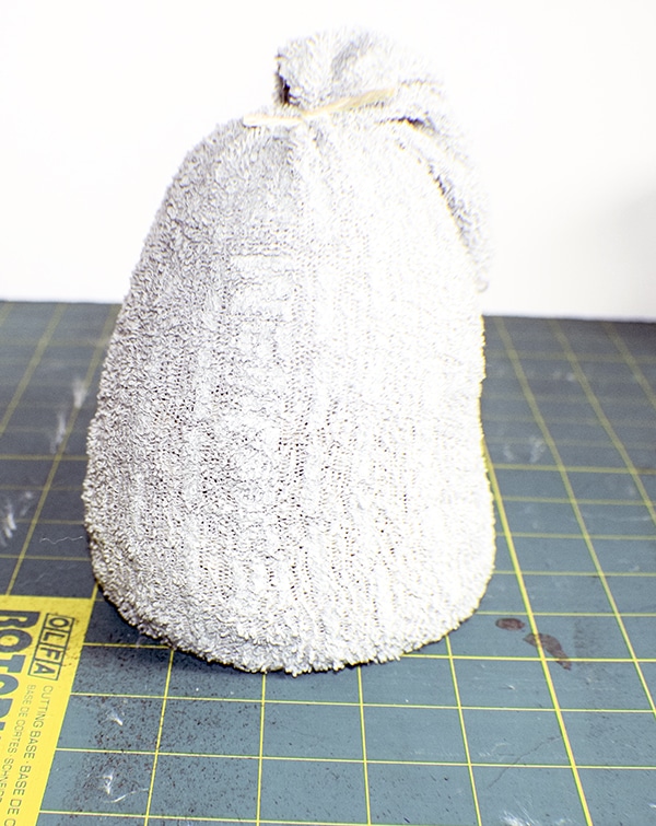 How to Make a Halloween Gnome