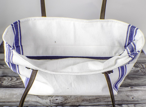 How to Make a dishcloth purse