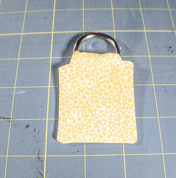 How to make a padded laptop case