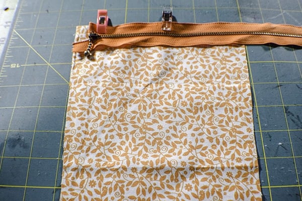 How to make a slider pen case