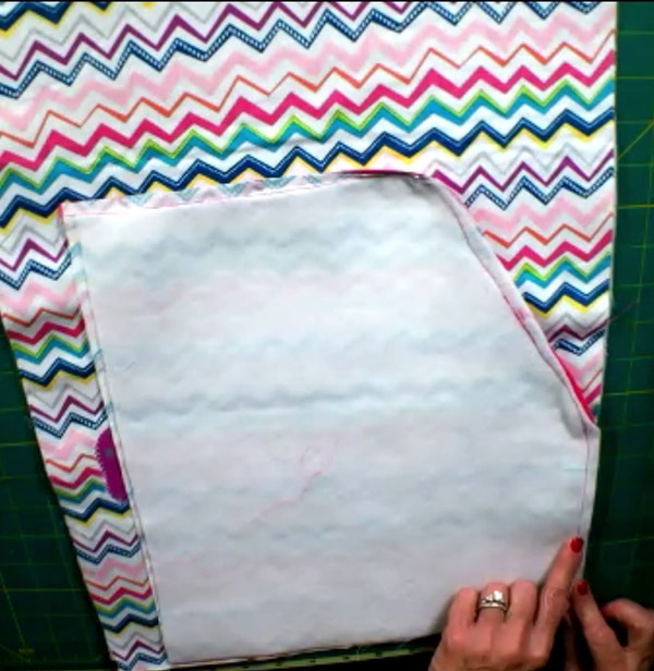 How to make a surger cover