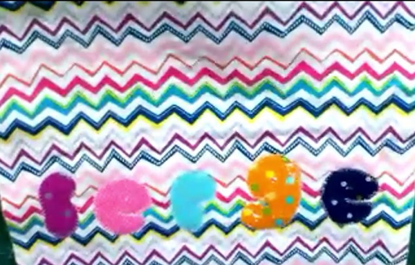 How to make a serger cover