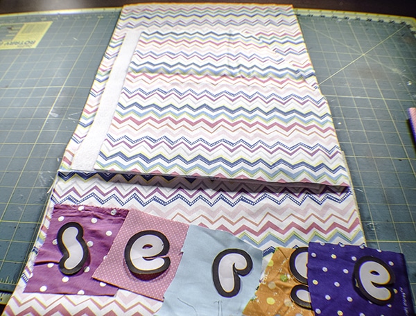 How to Make a Serger Covver