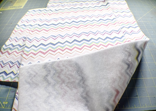 How to Make a Serger Cover