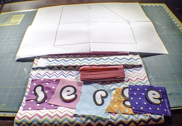 How to Make a Serger Cover