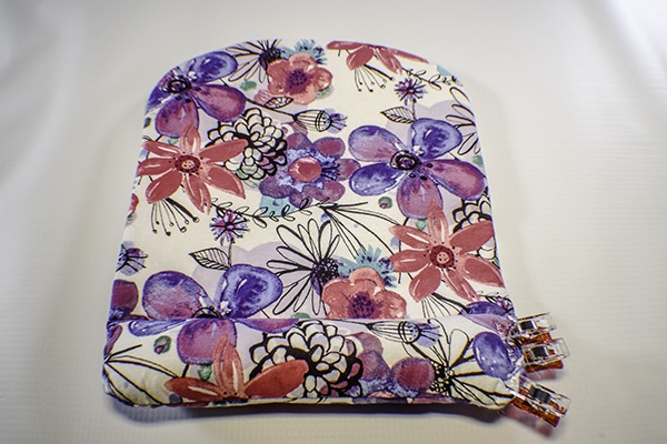 How to Make a mousepad with wrist support