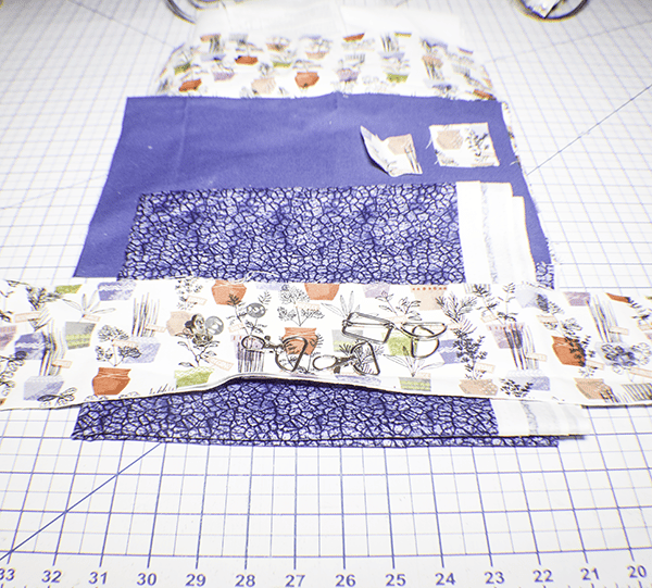 How To Make A Beginner Handbag